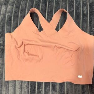 Women's Shefit Sports Bra NWOT